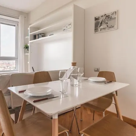 Italianway - Biancamano 2 Apartment Milan Exterior photo