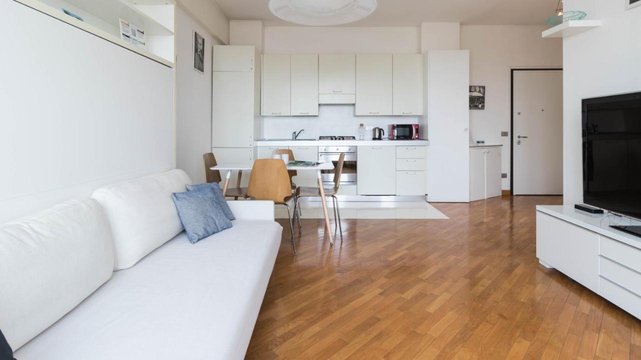 Italianway - Biancamano 2 Appartamento Milano