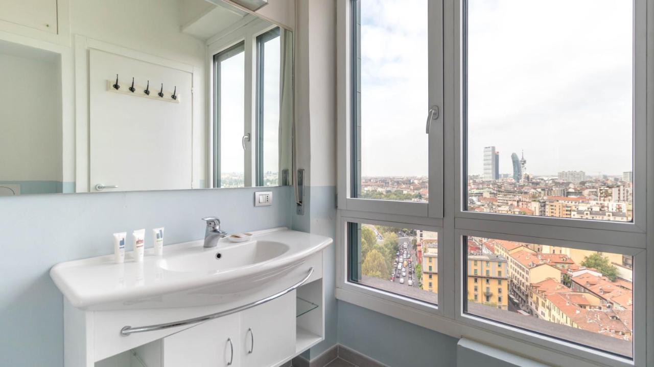 Appartamento Italianway - Biancamano 2 Milano