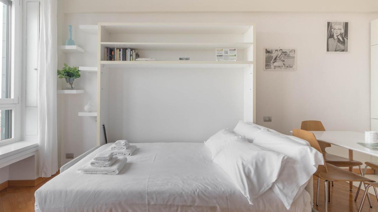 Italianway - Biancamano 2 Appartamento Milano