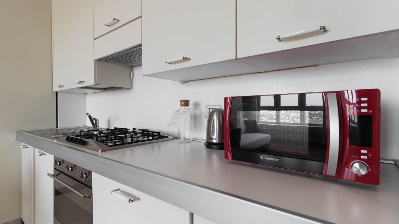 Italianway - Biancamano 2 Appartamento Milano